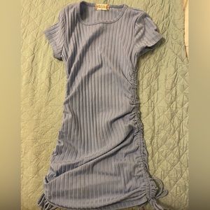 AlTAR’D STATE BODYCON DRESS